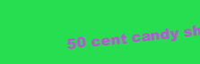 50 CENT CANDY SHOP LYRIC